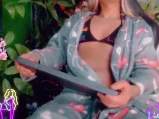 Dayana-dias1 from CamSoda