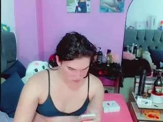 Dayana-naughty from CamSoda