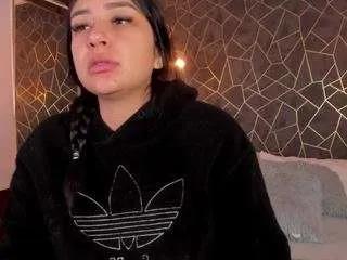 dayra-angels14 from CamSoda is Freechat