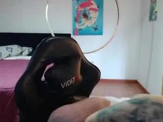 dearlilith from CamSoda is Freechat