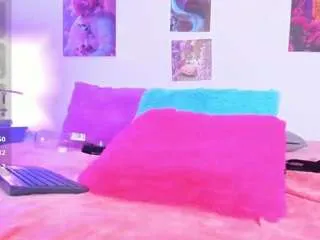 debbie-hans from CamSoda is Freechat