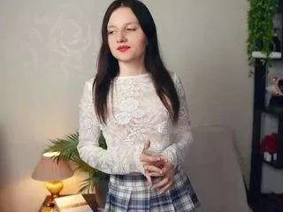 debbymceady from CamSoda is Freechat