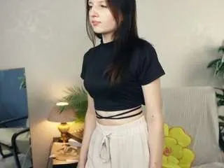 Debbymceady from CamSoda