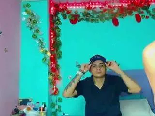 Deboraath from CamSoda