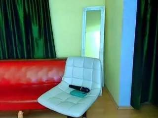 deeadelight from CamSoda is Freechat