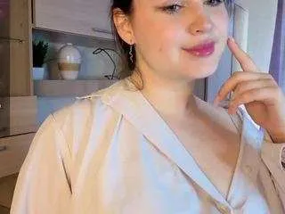 Deloresholmes from CamSoda