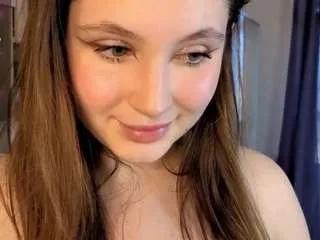 deloresholmes from CamSoda is Freechat