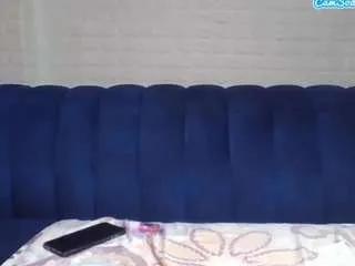 destiny-sparkles from CamSoda is Freechat