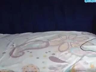 destiny-sparkles from CamSoda is Freechat