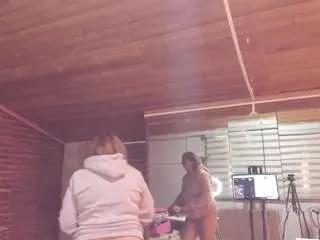 destinyhall1 from CamSoda is Freechat
