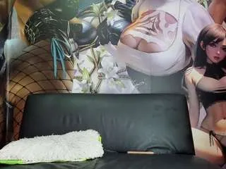 devilangel-3some from CamSoda is Freechat