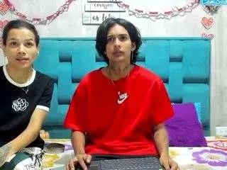 devilangels23 from CamSoda is Freechat