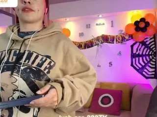 Devora-sammer from CamSoda