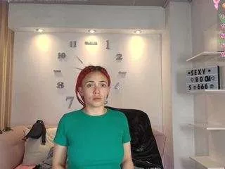 Devora-sammer from CamSoda