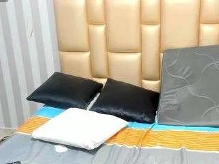 diabla-perlasa from CamSoda is Freechat