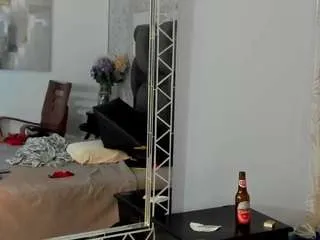 diabla-perlasa from CamSoda is Freechat