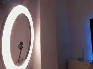 Dianelllefoxter from CamSoda