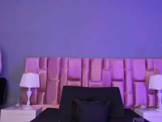 Diiamondrose from CamSoda