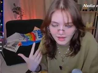 dilaraxbaby from CamSoda is Freechat