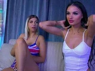 Girls: try live performances with matured performers, from dancing to quirks, in a variety of beautiful sex cams.