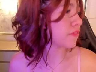doll-eyees from CamSoda is Freechat
