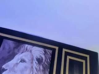 doll-eyees from CamSoda is Freechat