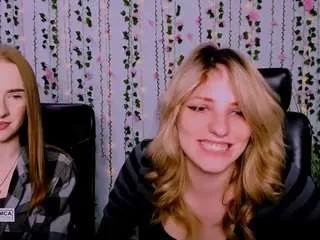 Doll-vey from CamSoda