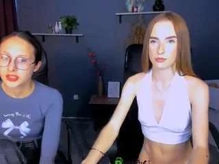 Doll-vey from CamSoda