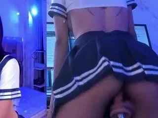 dolly-mae from CamSoda is Freechat