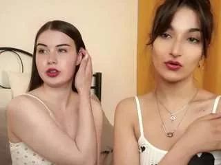 Girls: try live performances with matured performers, from dancing to quirks, in a variety of beautiful sex cams.