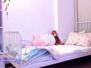 Doloresdolores from CamSoda