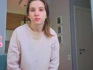 Donnaburkee from CamSoda