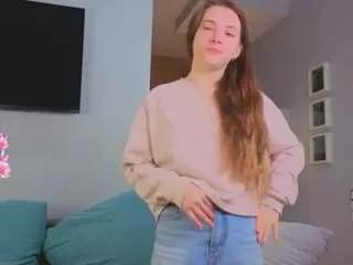 Donnaburkee from CamSoda