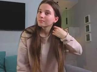 Donnaburkee from CamSoda