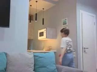 Donnaburkee from CamSoda