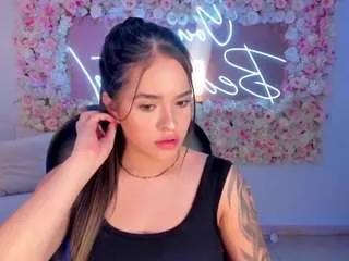 donnastonne from CamSoda is Freechat