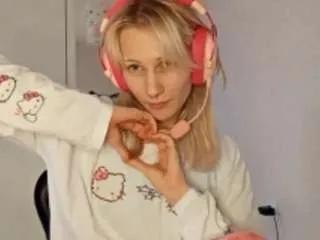 dorettabelding from CamSoda is Freechat