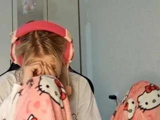 dorettabelding from CamSoda is Freechat