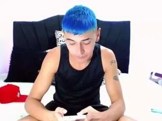 Dorianguy from CamSoda