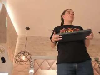 dorothy-vegga from CamSoda