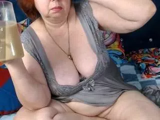 Dragonfly72 from CamSoda