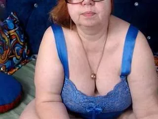 Dragonfly72 from CamSoda