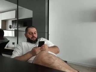 dravenpeak from CamSoda is Freechat