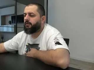 dravenpeak from CamSoda is Freechat