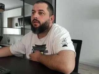 dravenpeak from CamSoda is Freechat