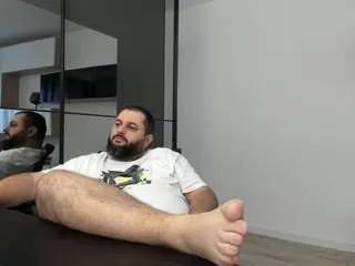 dravenpeak from CamSoda is Freechat