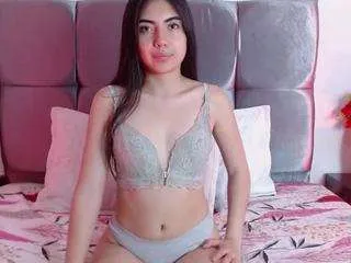 dream-wish from CamSoda is Freechat