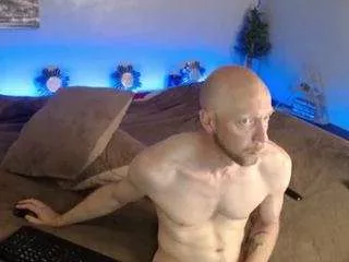 Drfeelgood82 from CamSoda