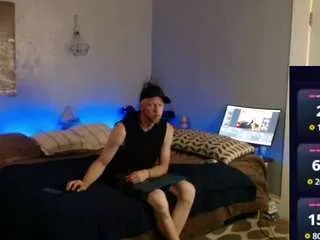 Drfeelgood82 from CamSoda