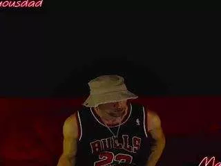 Drfeelgood82 from CamSoda